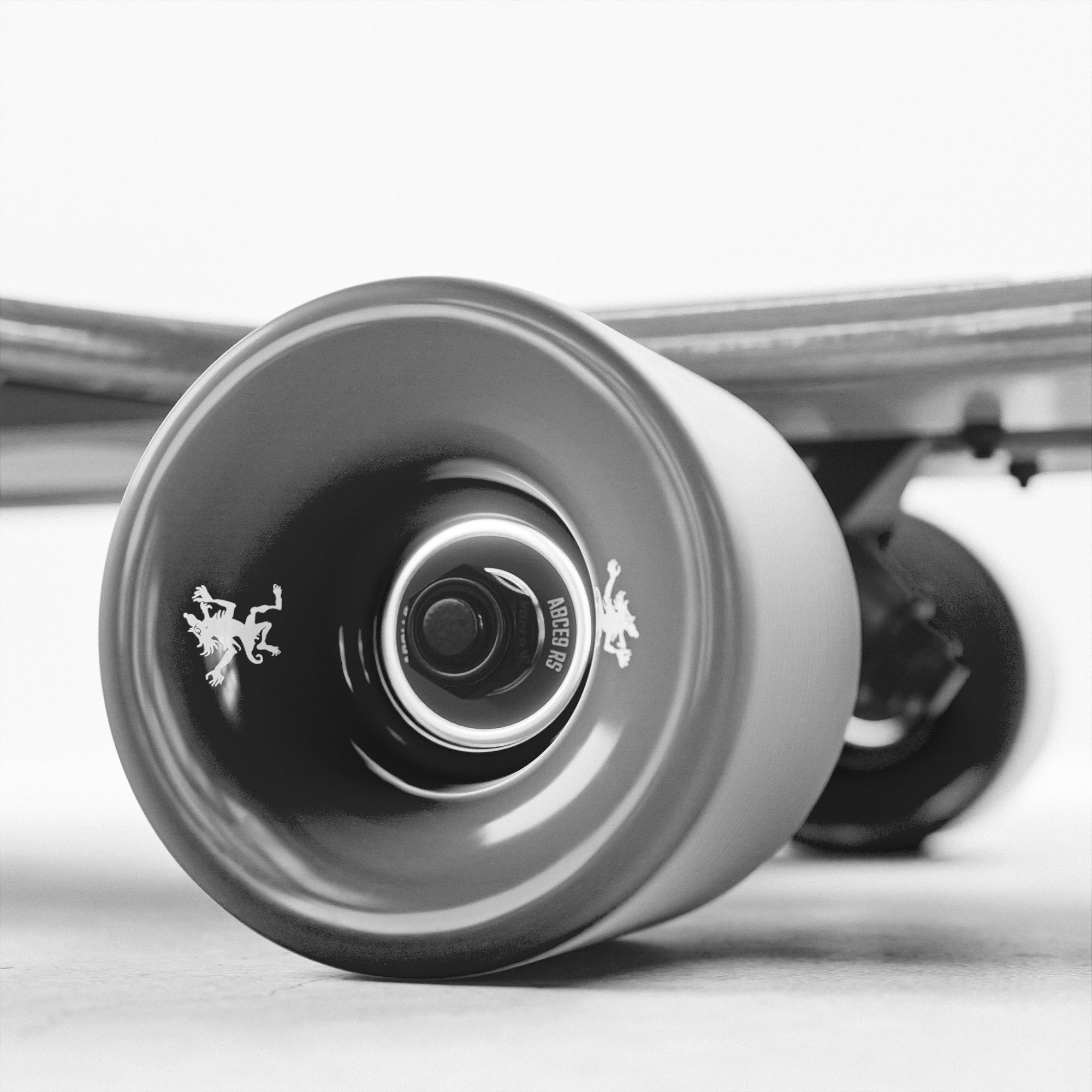 Longboards: Rollen und Kugellager - Apollo Funsport