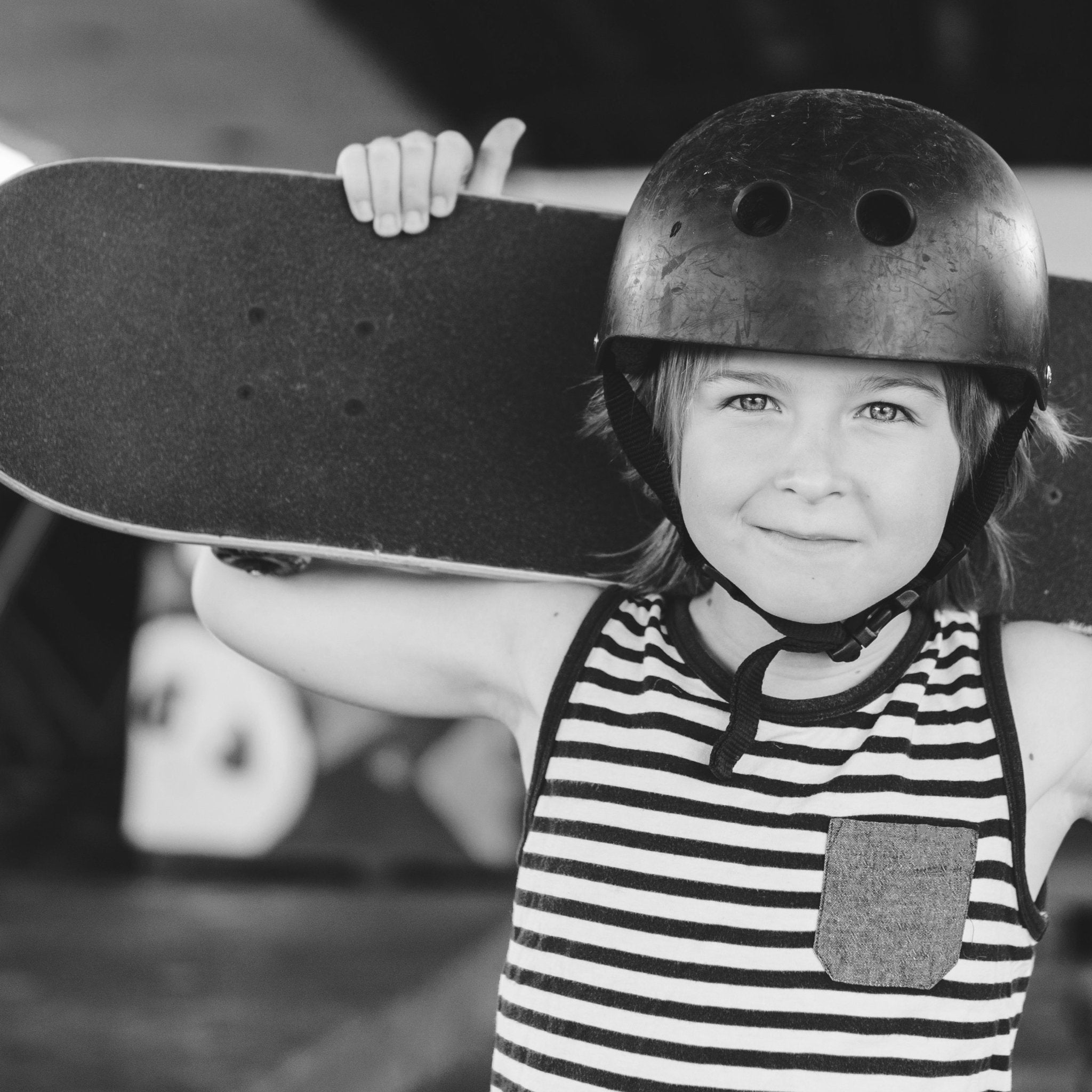 APOLLO BLOG - Worauf müssen Anfänger besonders beim Longboard achten?