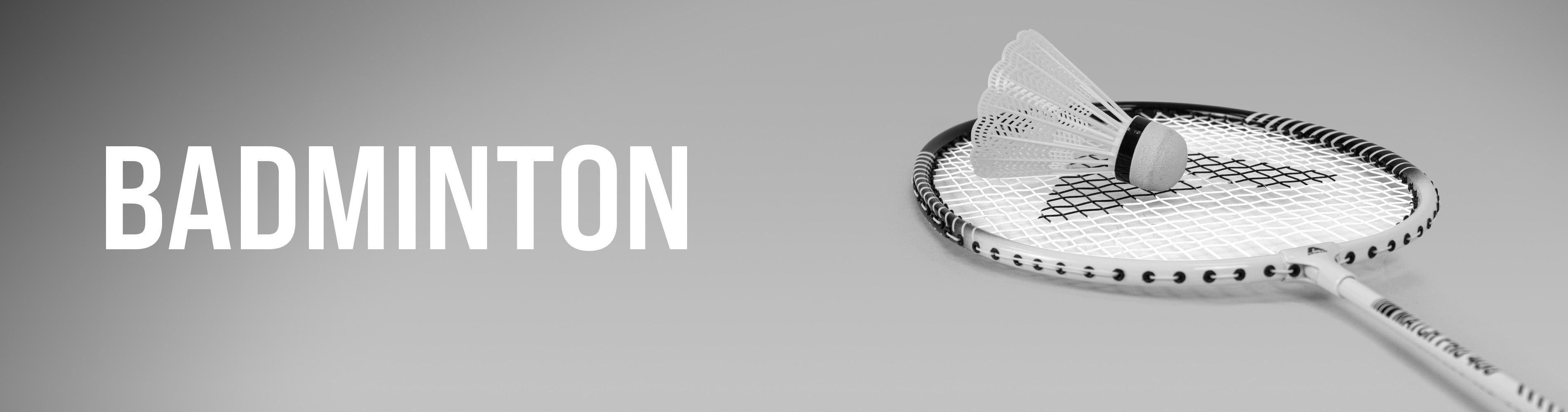 Badminton