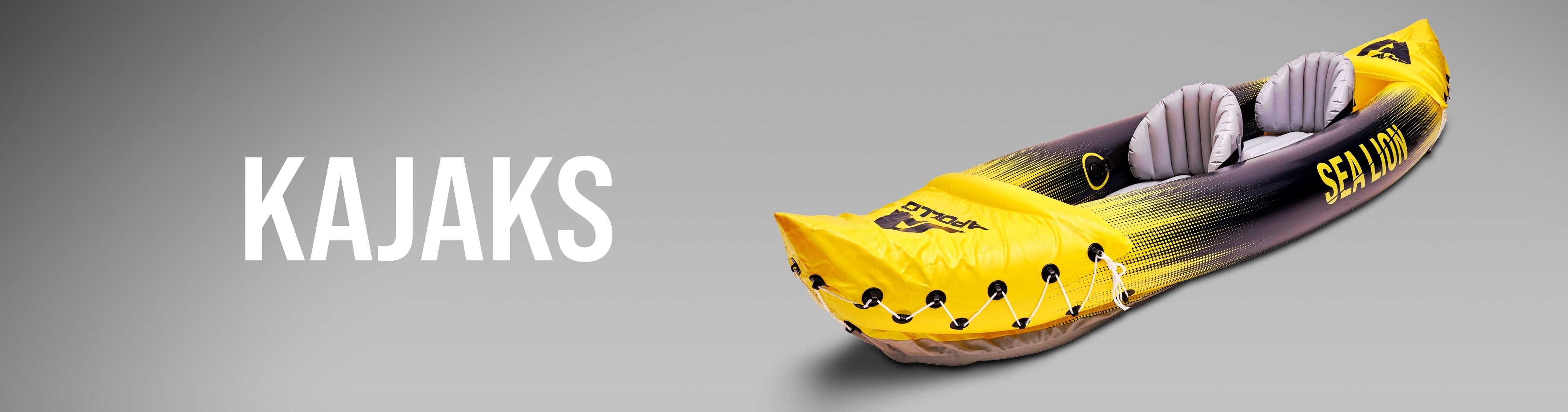Kajaks