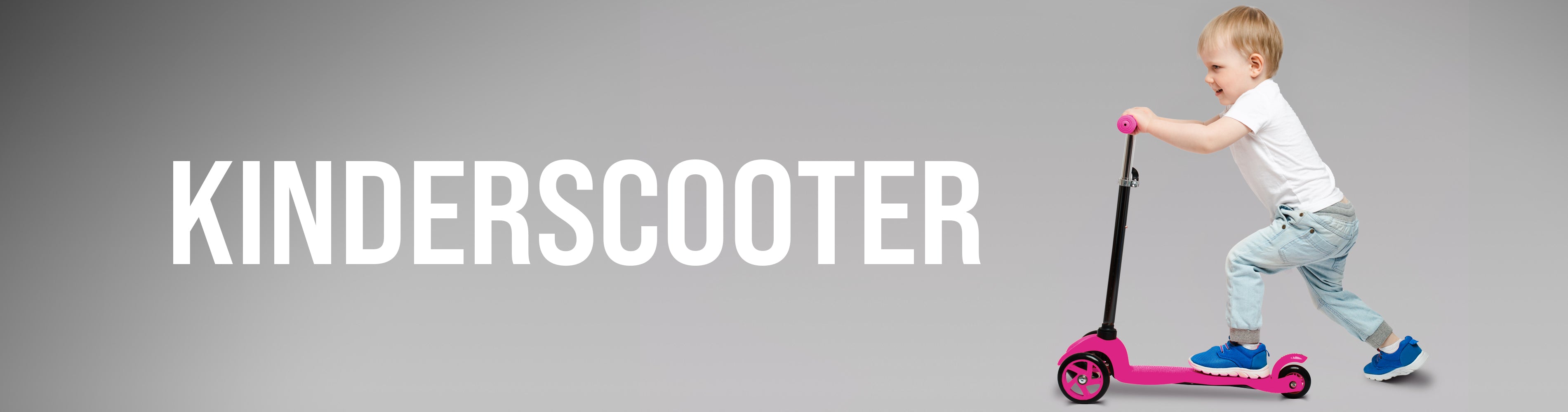 Kinderscooter