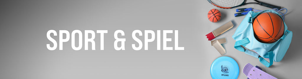 Sport & Spiel