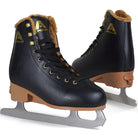 Apollo Funsport - Star Skate Adjustable - verstellbare Schlittschuhe - Eiskunstlauf Style - Schwarz