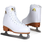 Apollo Funsport - Star Skate Adjustable - verstellbare Schlittschuhe - Eiskunstlauf Style - Weiss