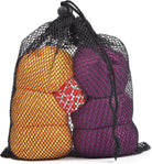 Apollo Funsport - Ocean5 Extreme Boule - Lines, Farbe: violett gelb