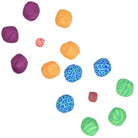 Apollo Funsport - Ocean5 Extreme Boule - 2er SET, Lines + Animal Print