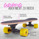 Apollo - Surf Style Board - Miami Sunset - Miami Sunset