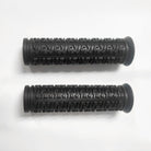 Apollo - ERSATZTEIL - Stunt Scooter Grips / Griffe - 110mm - Schwarz -