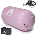 Apollo - Air Roll Pro - Air Tracking Rolle - Pink 120x60