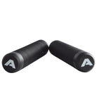 Apollo - Apollo Stunt Scooter Grips 160 mm weiche Lenkergriffe mit Bar Ends - Schwarz