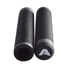Apollo - Apollo Stunt Scooter Grips 160 mm weiche Lenkergriffe mit Bar Ends - Schwarz