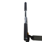 Apollo - Apollo Stunt Scooter Grips 160 mm weiche Lenkergriffe mit Bar Ends - Schwarz