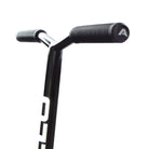 Apollo - Apollo Stunt Scooter Grips 160 mm weiche Lenkergriffe mit Bar Ends - Schwarz