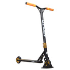 Apollo - Apollo Stunt Scooter Grips 160 mm weiche Lenkergriffe mit Bar Ends - Gold Orange