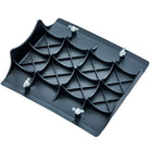 Apollo Funsport - Skate Ramp - Rampe für Scooter, Skateboard und Inliner - 3-teiliges Set