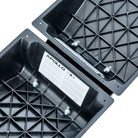 Apollo Funsport - Skate Ramp - Rampe für Scooter, Skateboard und Inliner - 3-teiliges Set