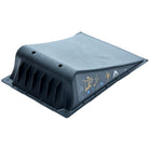 Apollo Funsport - Skate Ramp - Rampe für Scooter, Skateboard und Inliner - 1-teilig