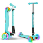 Apollo - Apollo Kinderroller Kids Whiz LED - in verschiedenen Farben - Mint