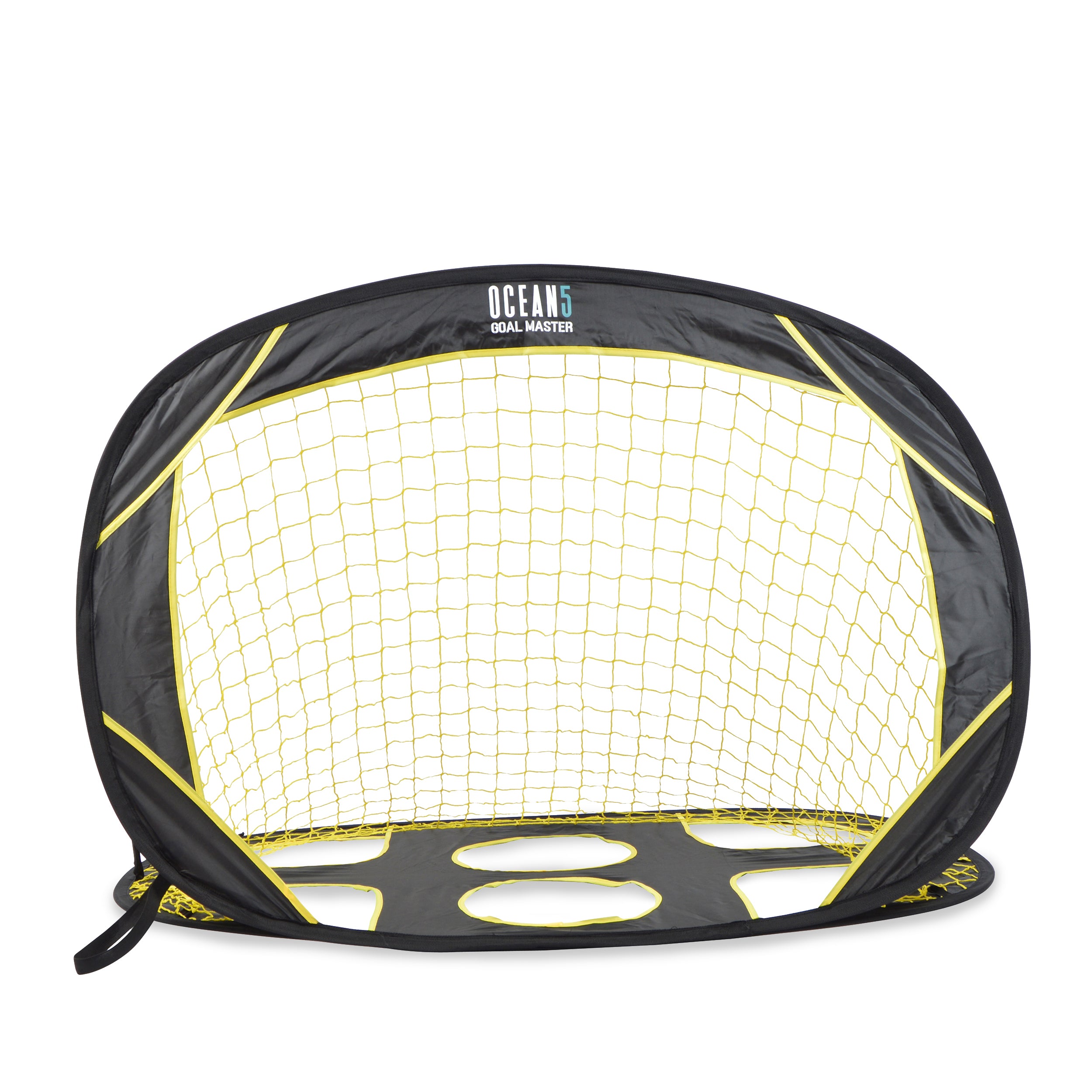 Apollo Funsport - Pop-Up Fußballtor Goal Master - Goal Master Pop-Up-Tor