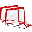 Apollo Funsport - Minitore "Goalgetter" - Faltbare Minitore im 2er Set - Goalgetter - Faltbare Minitore (2er Set)