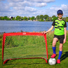 Apollo Funsport - Minitore "Goalgetter" - Faltbare Minitore im 2er Set - Goalgetter - Faltbare Minitore (2er Set)