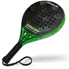 Apollo Funsport - Padelschläger / Padel Rackets - 3K Smash - Green