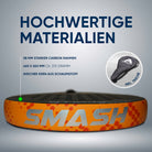 Apollo Funsport - Padelschläger / Padel Rackets - 3K Smash - Orange