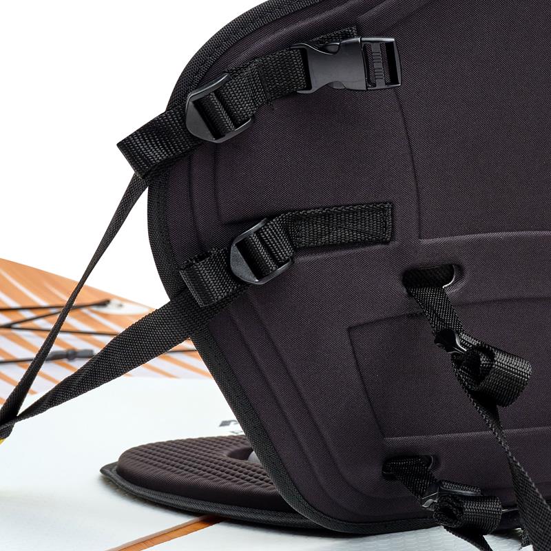 Apollo - Kajak Sitz - SUP Sitz für Stand Up Paddle Board -