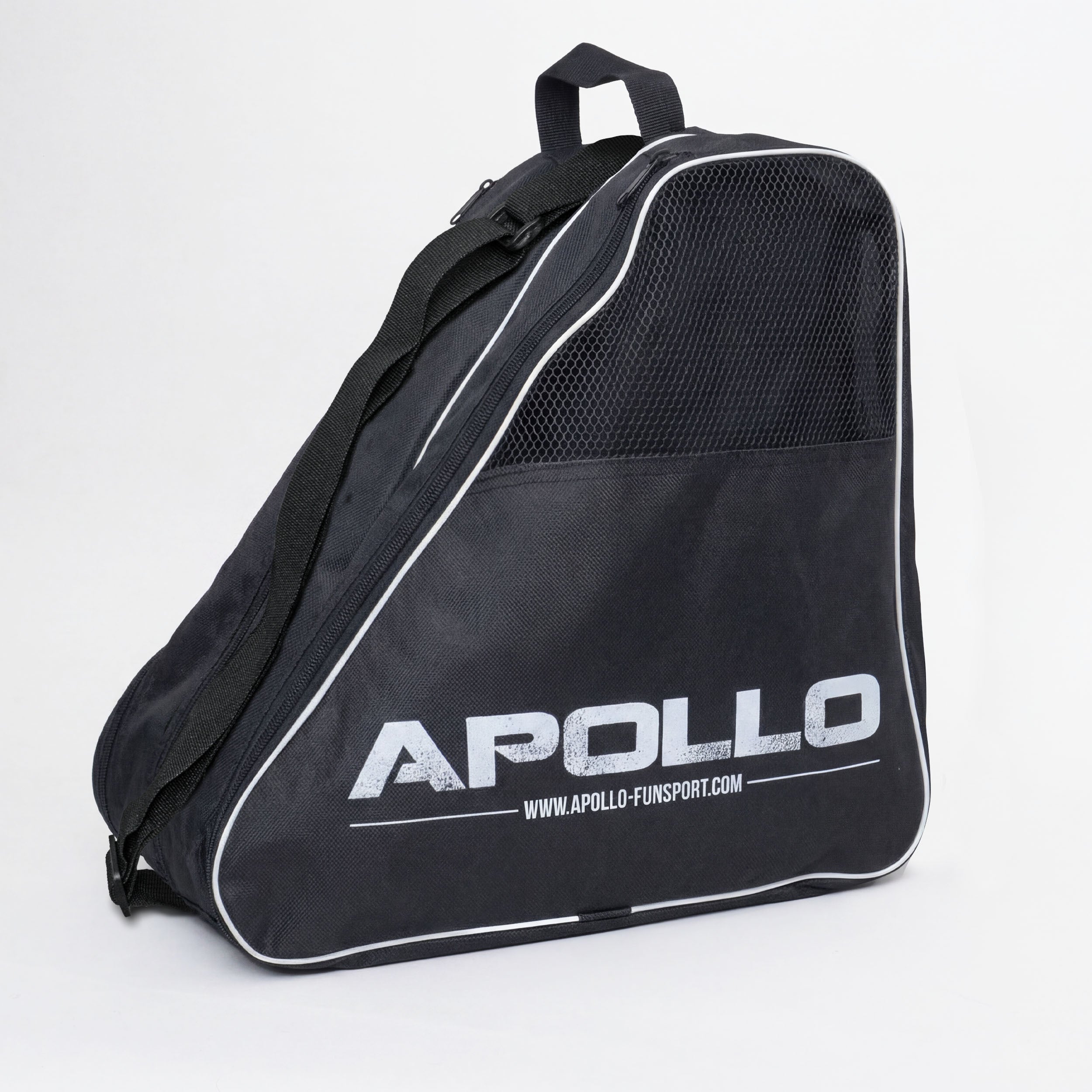 Apollo Funsport - Apollo Skate Bag 2026, Tasche für Inliner, Rollschuhe und Zubehör -
