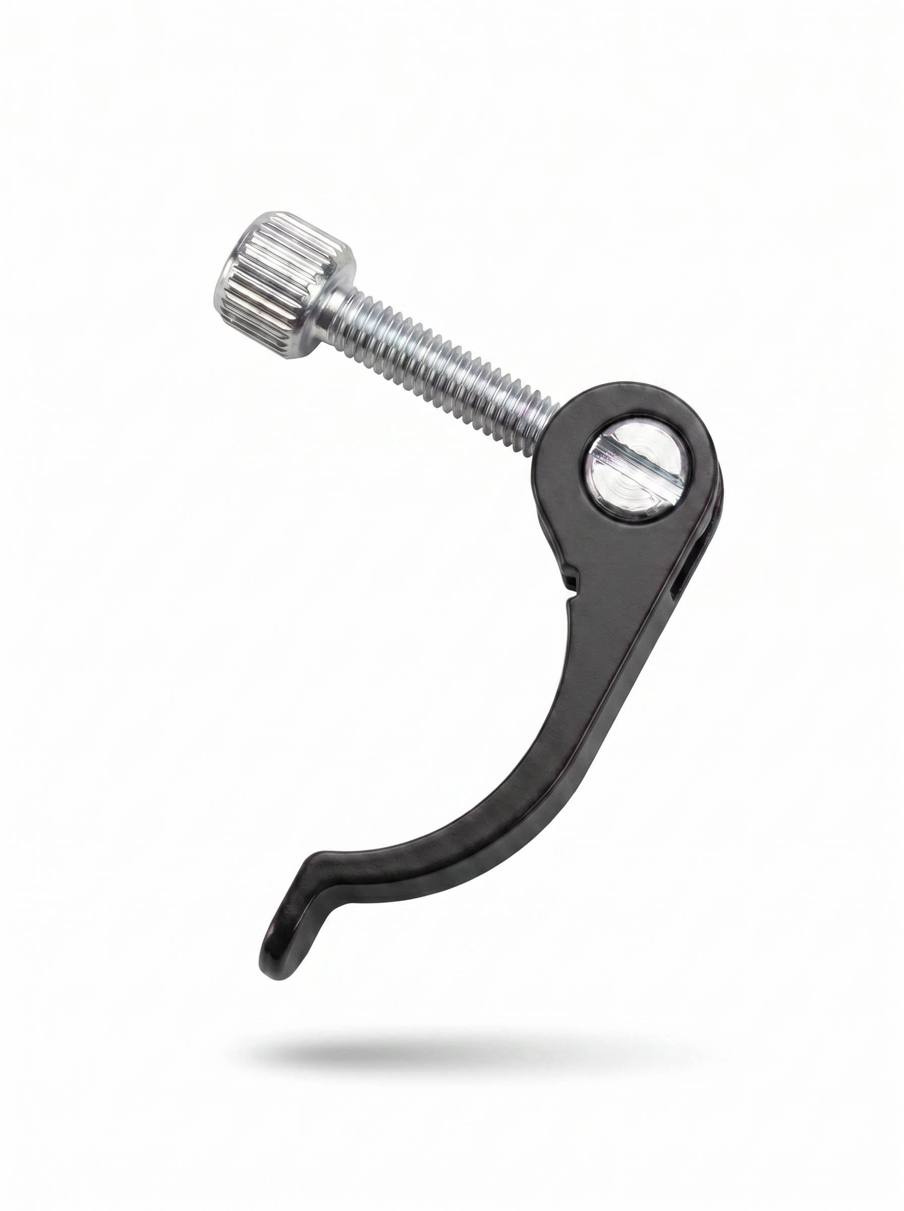 Apollo Funsport - ERSATZTEIL - Apollo Skyracer - Schnellspanner Lenker - Schwarz