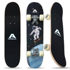 Apollo Funsport - Kinder Skateboard - Spacewalk - 61 cm -