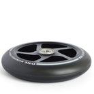 Apollo - Stunt Scooter 120mm ALU Core Wheel Set - Schwarz