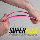 Apollo Funsport - Apollo Superfly - der ultimative Wurfring - Pink