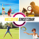 Apollo Funsport - Apollo Superfly - der ultimative Wurfring - Pink