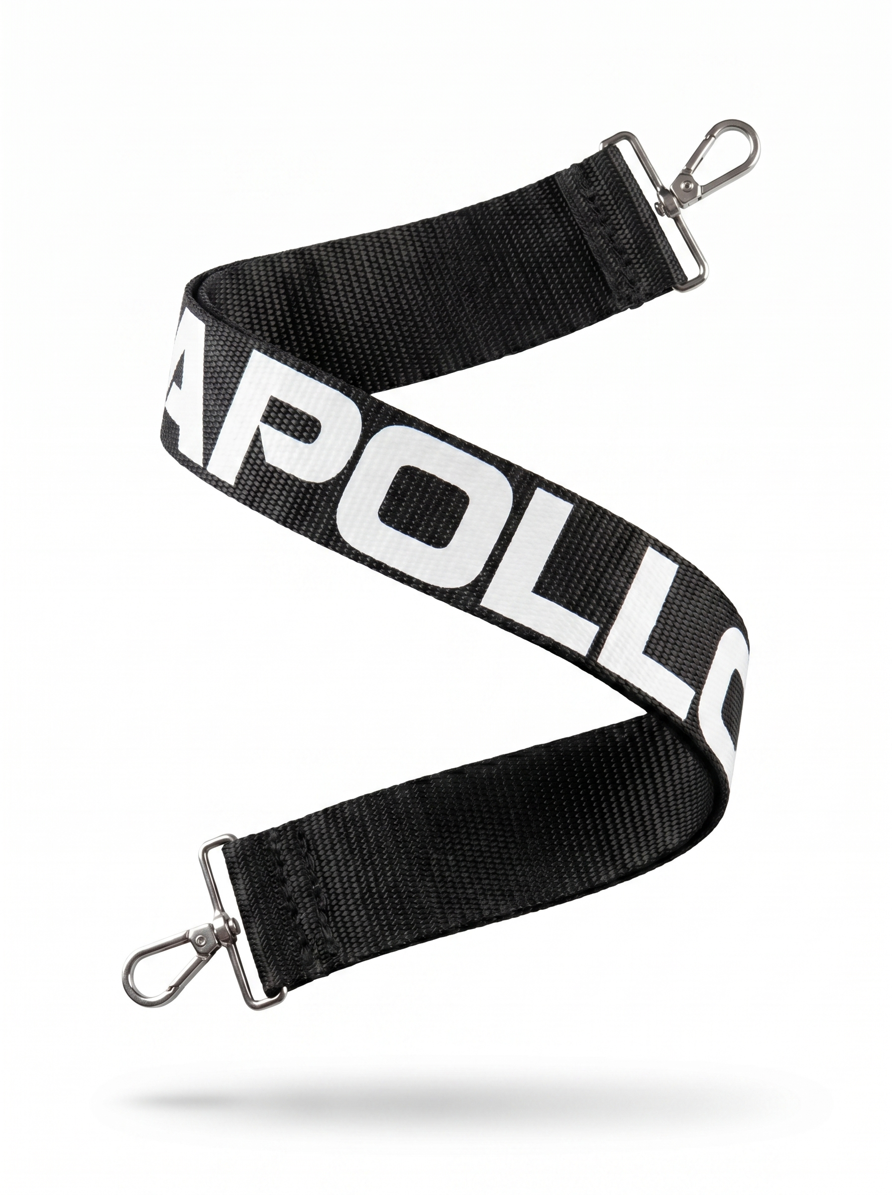 Apollo Funsport - ERSATZTEIL - Apollo Skyracer - Tragegurt - Schwarz