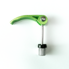 Apollo Funsport - ERSATZTEIL - Phantom Schnellspanner Klappmechanismus - Green (Meteor)