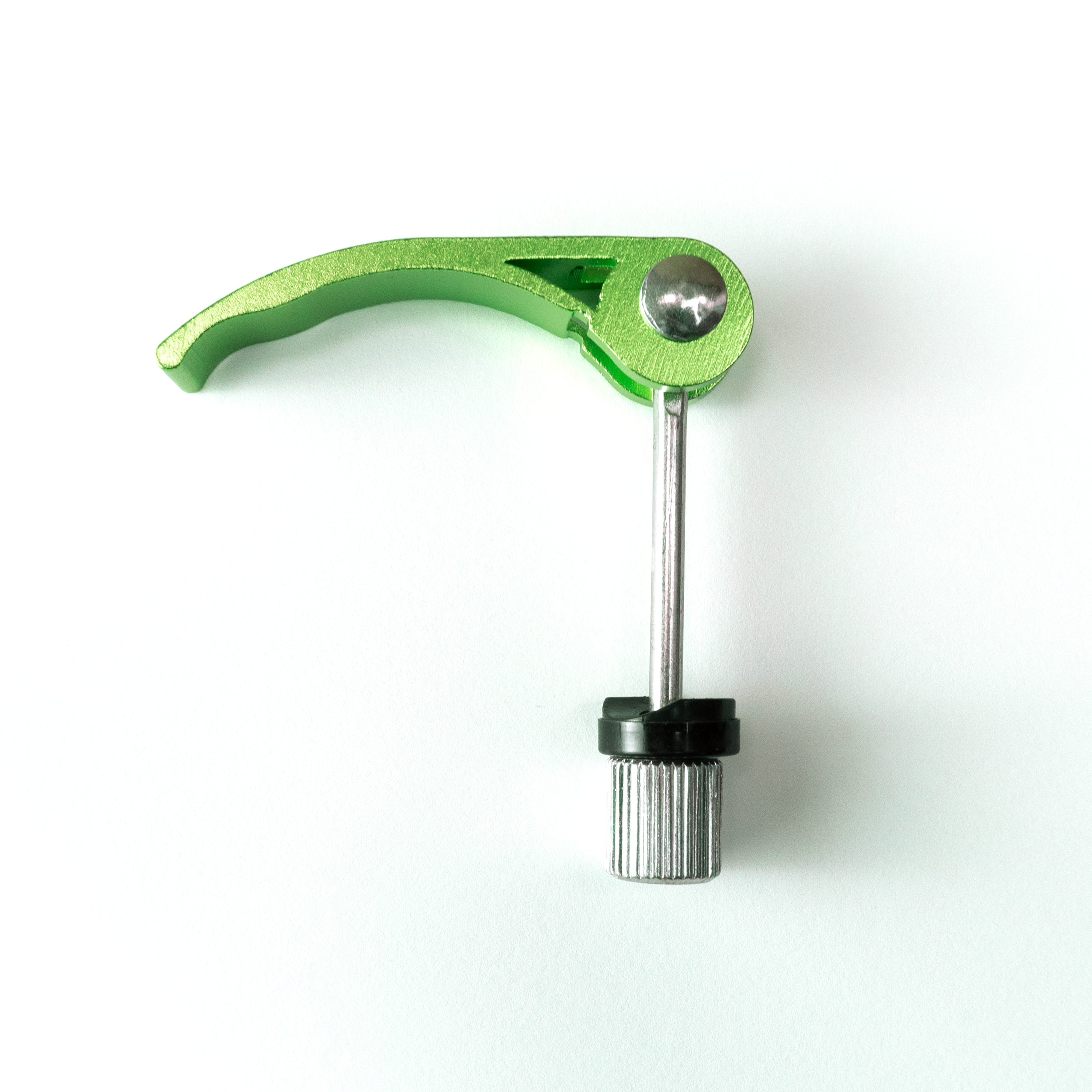 Apollo Funsport - ERSATZTEIL - Phantom Schnellspanner Klappmechanismus - Green (Meteor)