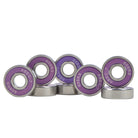 vevendo - Apollo 8x Kugellager Abec7 - Farbe: Lila -