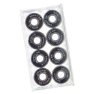 Apollo - Kugellager 8x Schwarz - Abec7 von Apollo -