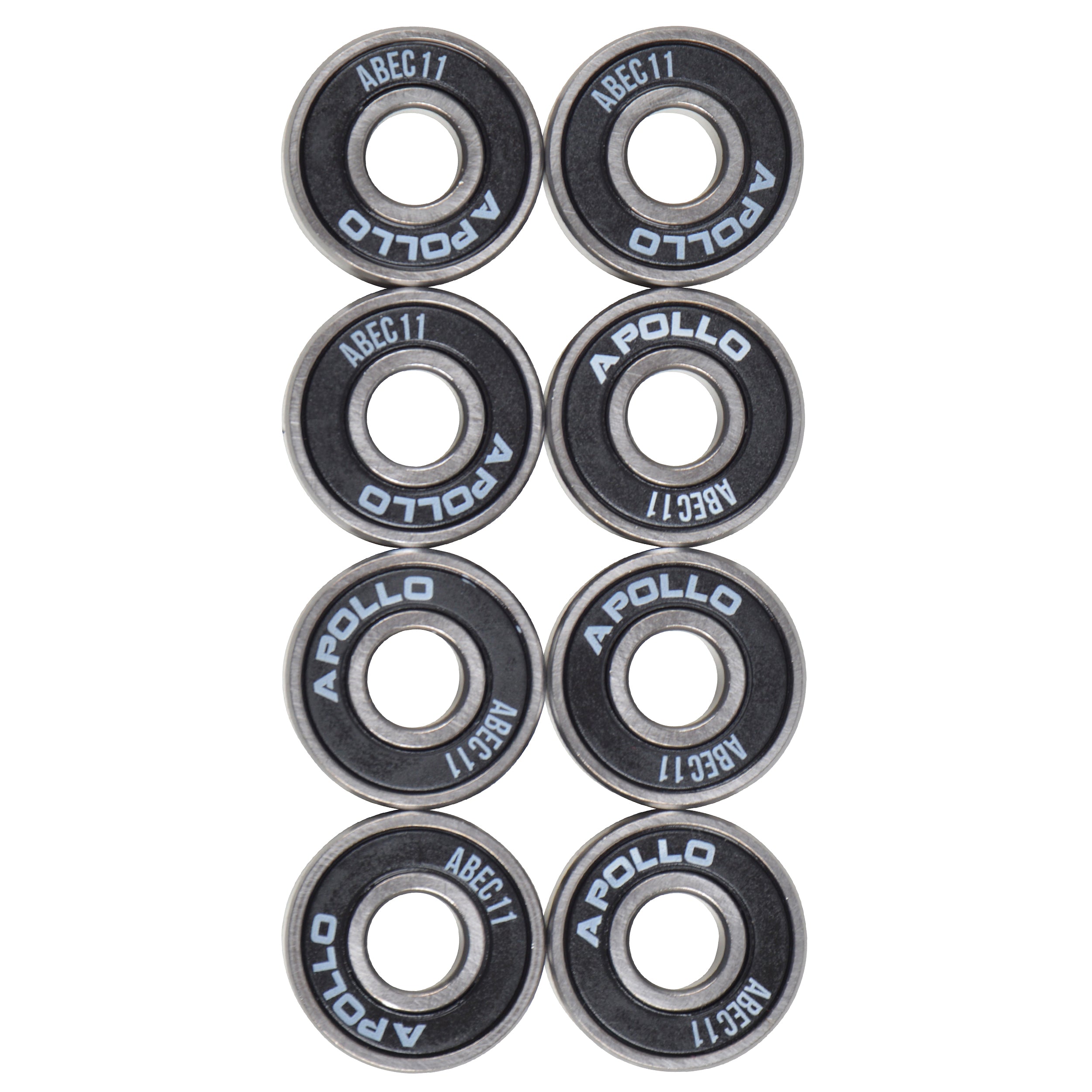 Apollo - Apollo Kugellager Speedball XT Abec 11 -