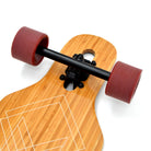 Apollo - Fiberglas Longboard - Bali Power Slide - 39" inkl. T-Tool - Bali Power Slide