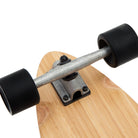 Apollo - Longboard - Hawaiian Wulff - 42" inkl. T-Tool - Hawaiian Wulff