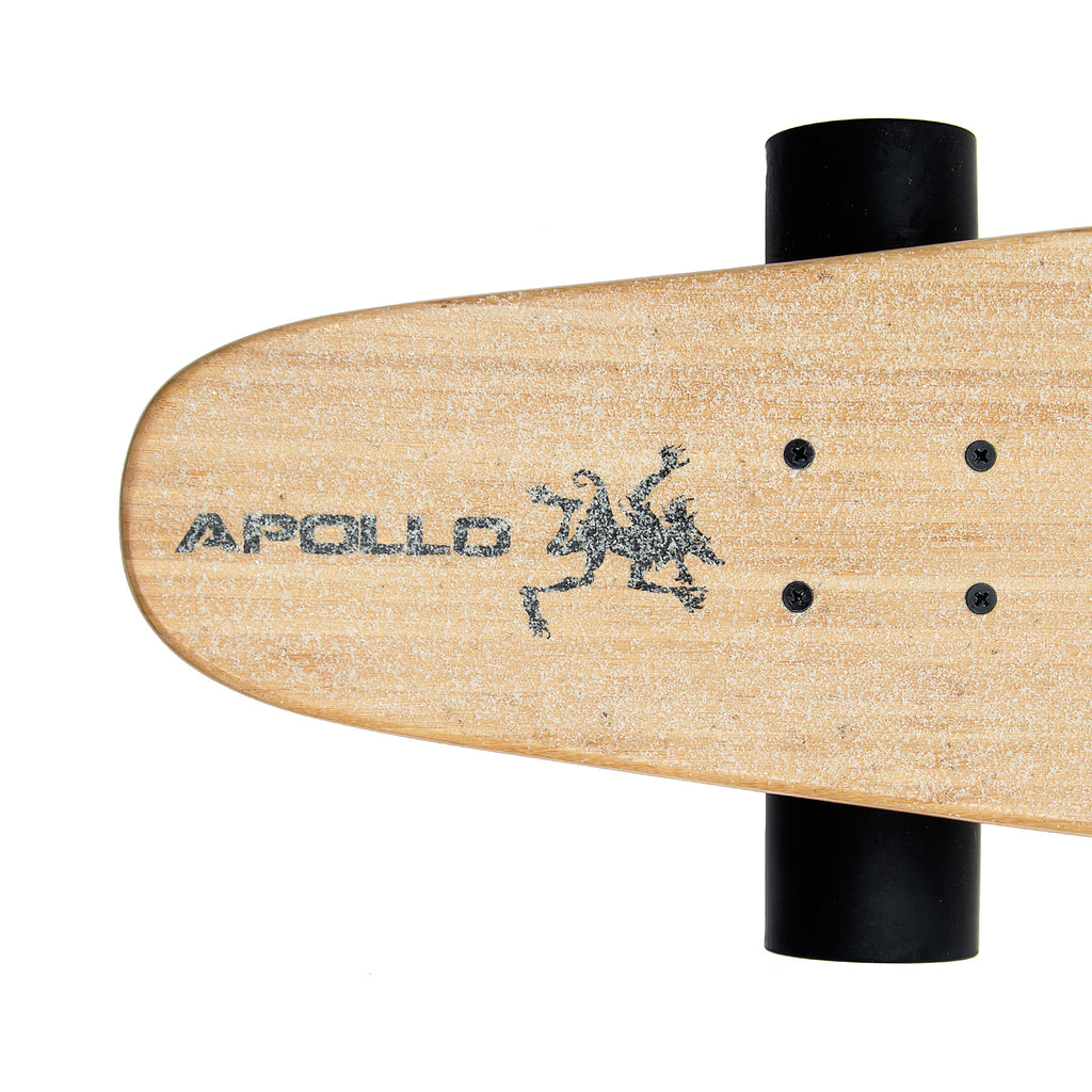 Apollo - Longboard - Hawaiian Wulff - 42" inkl. T-Tool - Hawaiian Wulff