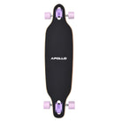Apollo - Longboard - TAMANA DT - 38" inkl. T-Tool -
