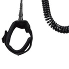 Apollo - SUP Leash - Coiled Leash fürs Paddelboard - SUP Leine -