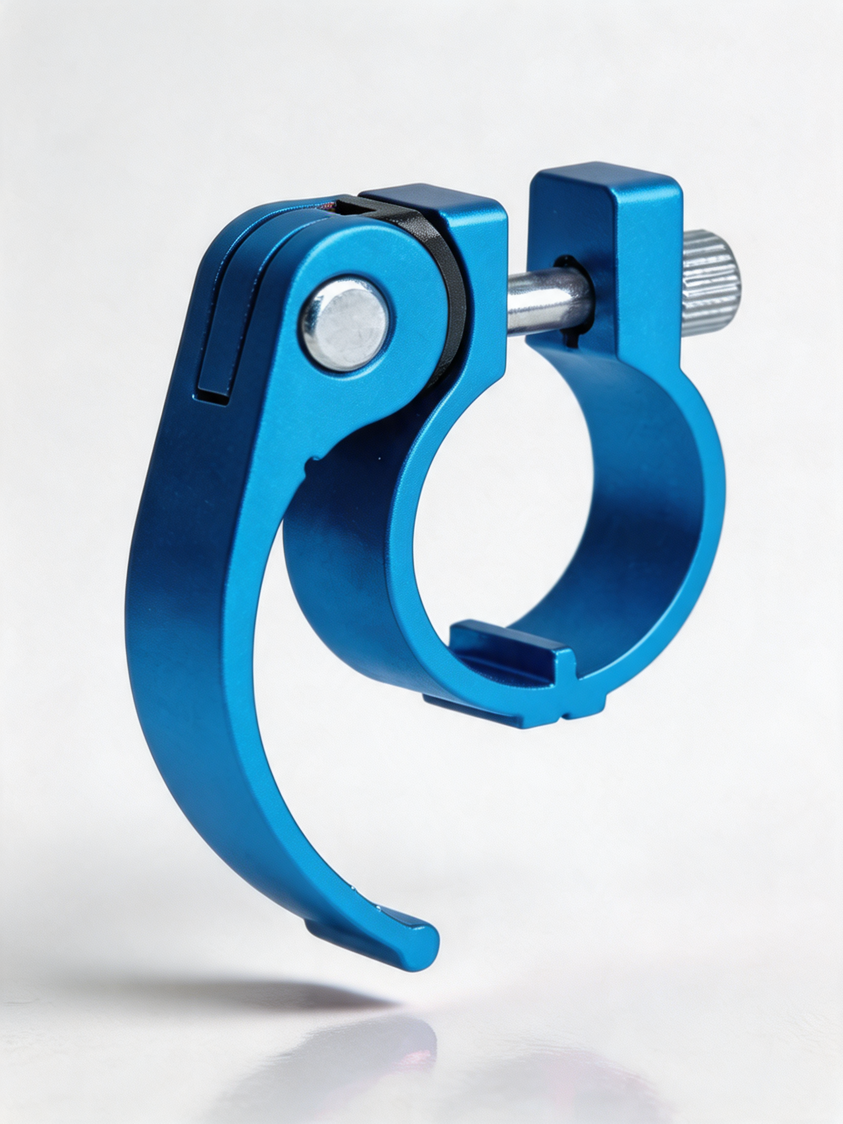 Apollo Funsport - ERSATZTEIL - Phantom - Schnellspanner Lenker - Blue