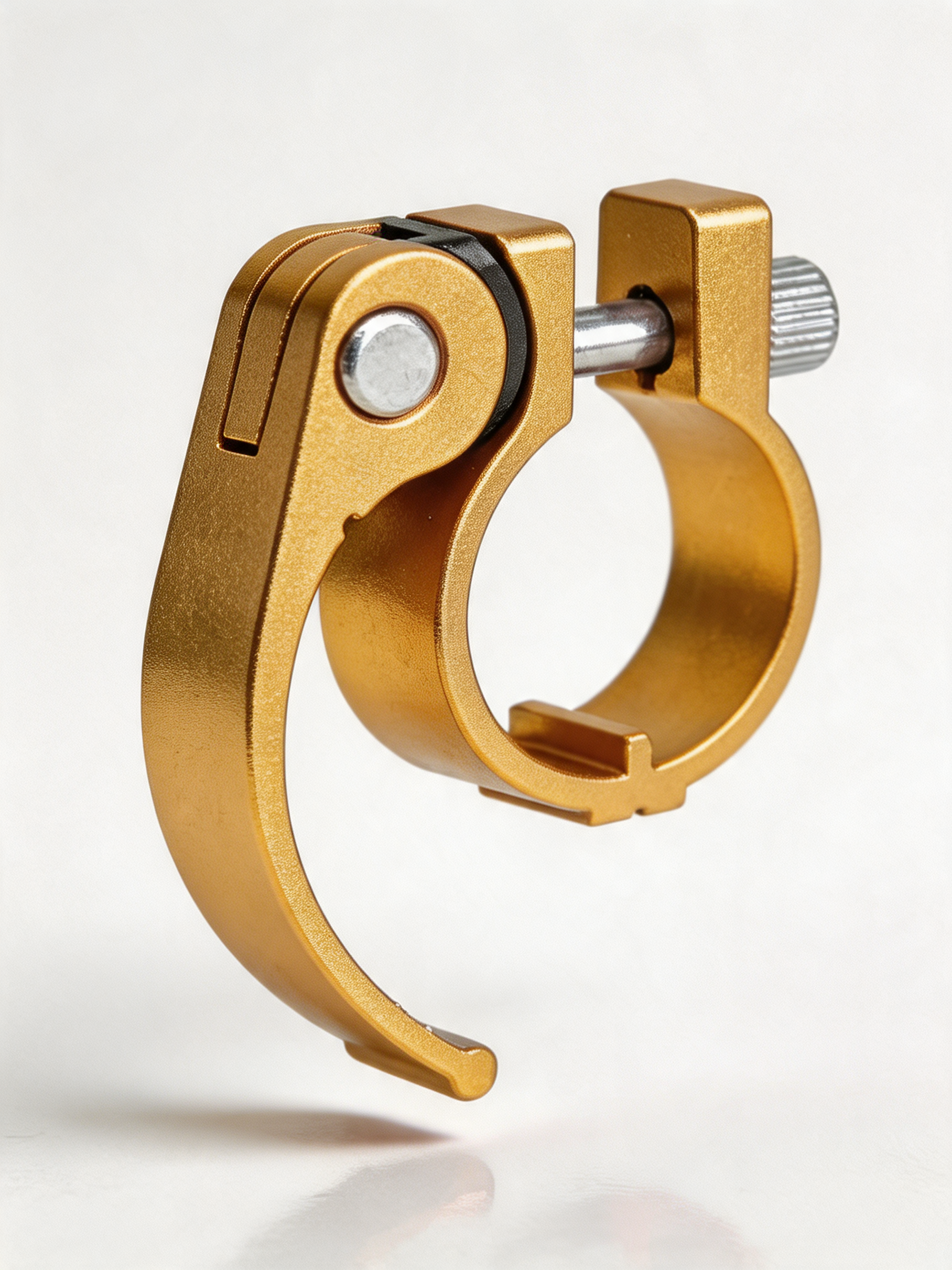 Apollo Funsport - ERSATZTEIL - Phantom - Schnellspanner Lenker - Gold
