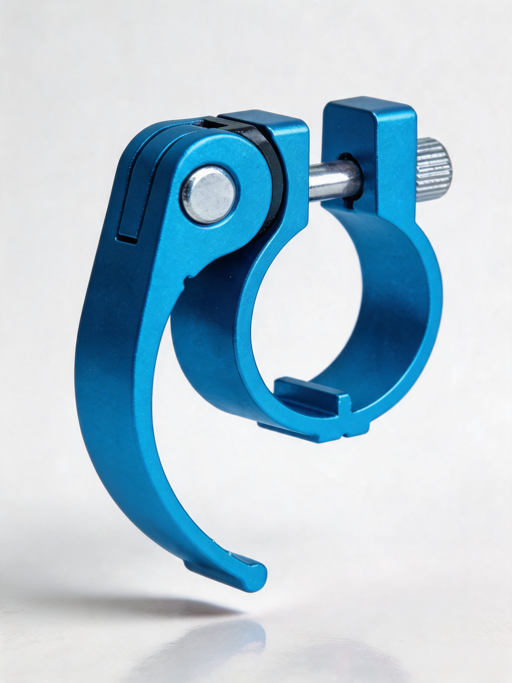 Apollo Funsport - ERSATZTEIL - Phantom - Schnellspanner Lenker - Blue Elox