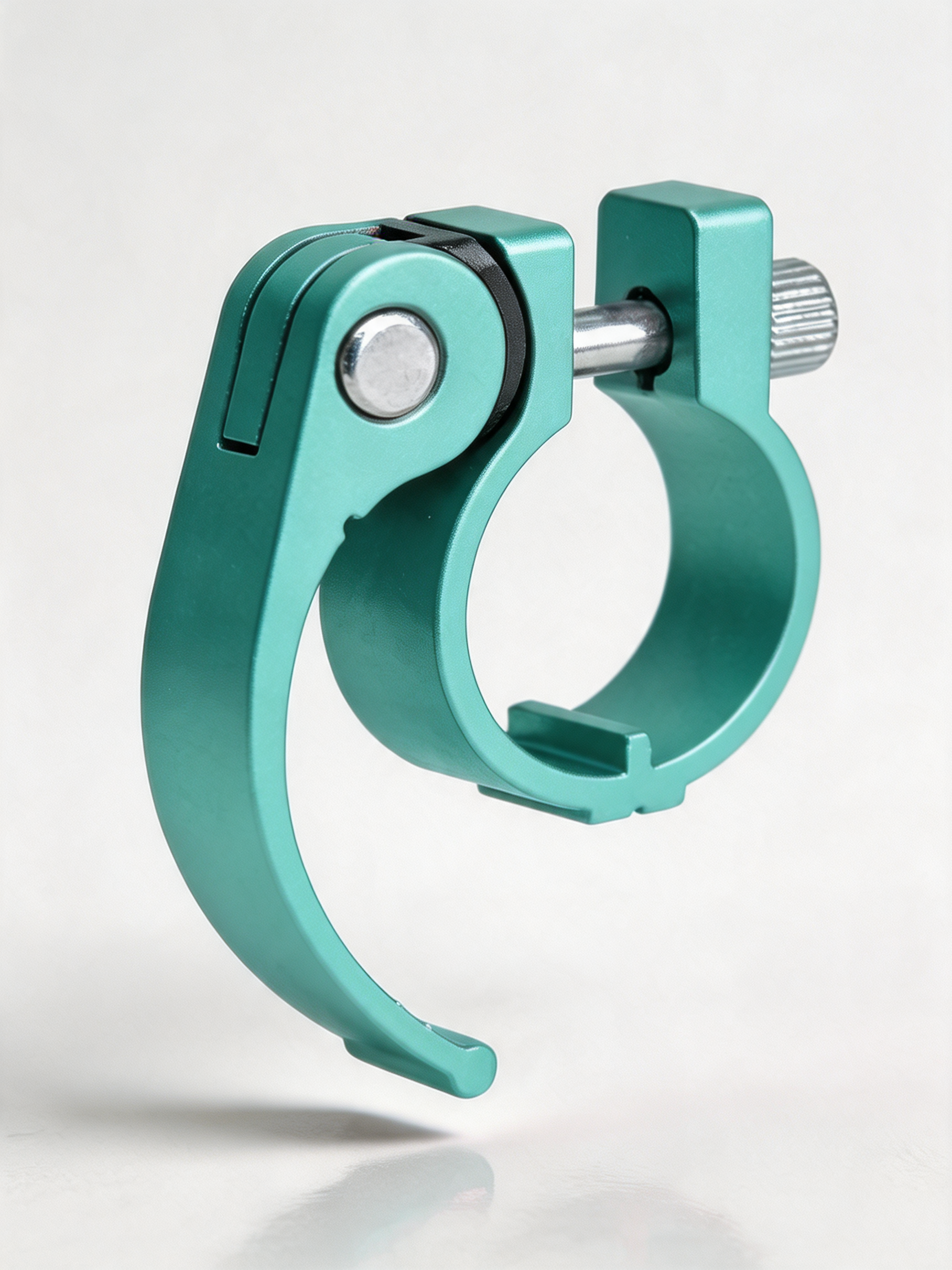 Apollo Funsport - ERSATZTEIL - Phantom - Schnellspanner Lenker - Mint