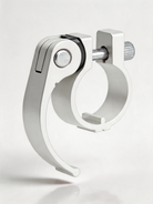 Apollo Funsport - ERSATZTEIL - Phantom - Schnellspanner Lenker - White
